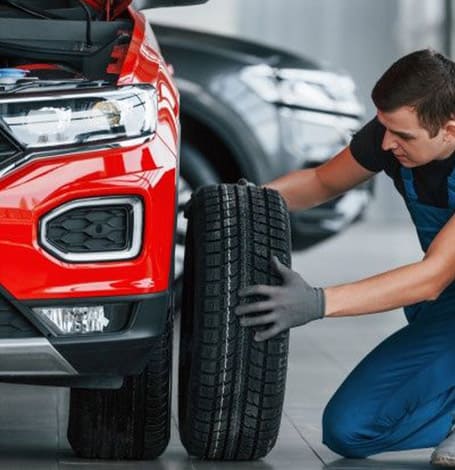 Konya Honda - Dülger Garage